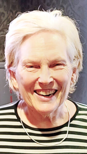 Cheryl Mick 1947-2026